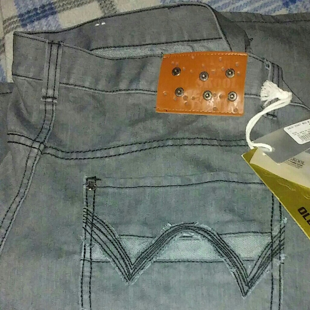 Mens jeans
